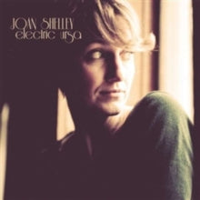 JOAN SHELLY - ELECTRIC URSA (PURPLE VINYL) - Vinyl Record VL