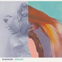 Elskavon - Origins CD - CD