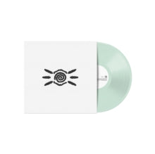 Void Of Vision Clear Vinyl - CHRONICLES 1 x 12"" Vinyl Album  RELEASE DA