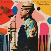 Etienne Charles & Cr - Etienne Charles - Creole Orchestra - Vinyl Record