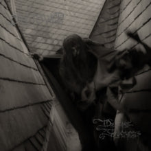 OLD TOWER - DRACONIC SYNTHESIS - Vinyl Record