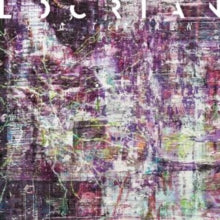 Locrian - End Terrain - CD
