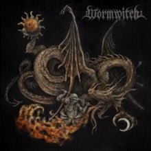 Wormwitch - CD