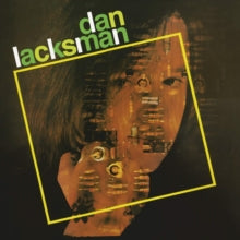 LACKSMAN DAN - DAN LACKSMAN (NEON GREEN VINYL - Vinyl Record