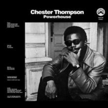 THOMPSON - POWERHOUSE (REMASTERED EDITION) - Vinyl Record lp