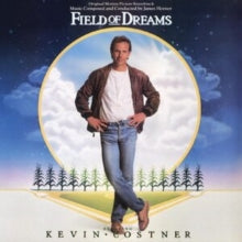 JAMES HORNER - FIELD OF DREAMS - ORIGINAL MOTION PICTURE - Vinyl Record