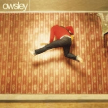 OWSLEY - (TAN VINYL) - Vinyl Record