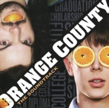 VARIOUS ARTISTS - ORANGE COUNTY--OST (FRUIT PUNCH VINYL/2LP) - Vinyl Rec