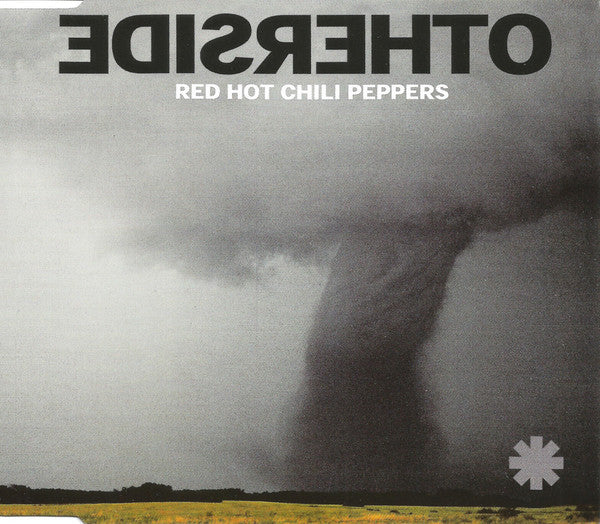 Red Hot Chili Pepper - Otherside - Used CD