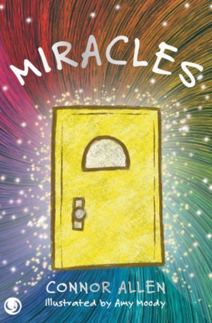 Connor Allen - Miracles - Paperback