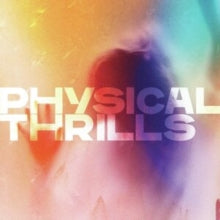 SILVERSUN PICKUP - PHYSICAL THRILLS - Vinyl Record VINYL