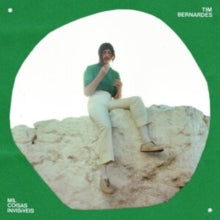 TIM BERNARDES - MIL COISAS INVISíVEIS - CD