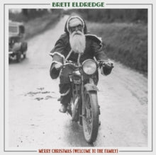 Brett Eldredge - Merry Christmas (Welcome to th - CD