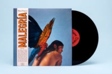 Reyna Tropical - Malegr?a LP  RELEASE DATE 01/03/24 (THIS CAN CHANGE!