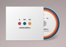O TERNO - ATRAS/ALEM - CD