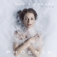 Maria Radutu: Phoenix - CD