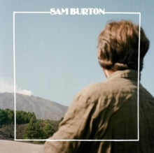 SAM BURTON - NOTHING TOUCHES ME/EVERYTHING MUST MAKE IT ON - Vinyl Re