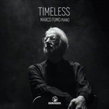 Marco Fumo - Timeless - CD