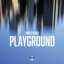 RUSSO  PAOLO - PLAYGROUND - CD