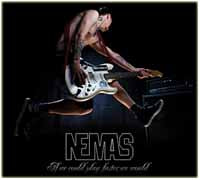 NEMAS - IF WE COULD PLAY FASTER WE... - CD