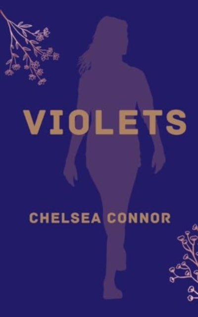Connor - VIOLETS - New paperback or softback