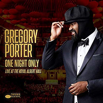 Gregory Porter - One Night Only (Live At The Royal Albert Hall) - Used