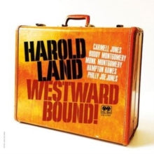 HAROLD LAND - WESTWARD BOUND! - Vinyl Record