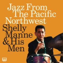 SHELLY MANNE - JAZZ FROM THE PACIFIC NORTHWEST (2LP OFFICIAL RSD US 2