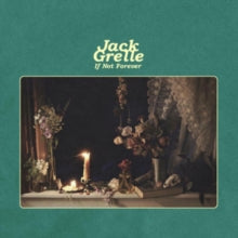 GRELLE JACK - IF NOT FOREVER - Vinyl Record