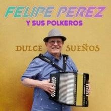 PEREZ - DULCE SUENOS - CD