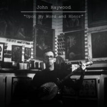 Upon My Word and Honor - CD