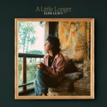 Elise Leavy - A Little Longer - CD