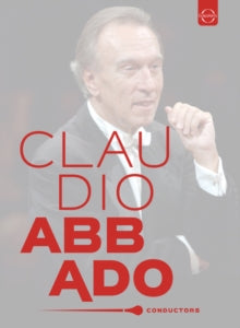 Claudio Abbado - Retrospective - DVD