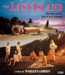 LAST ISLAND - BLUR
