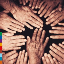 Master Musicians Of - Jajouka Between the Mountains - Vinyl Record 12