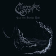CAVERNOUS GATE - VOICES FROM A FATHOMLESS REALM - CD