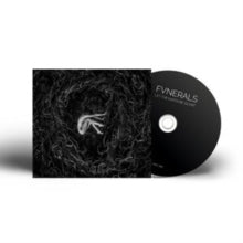 FVNERALS - LET THE EARTH BE SILENT - CDD
