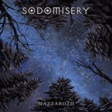SODOMISERY - MAZZAROTH - CDD