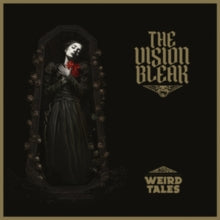 VISION BLEAK - WEIRD TALES - CDD