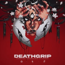 CROSSCHAINS - DEATHGRIP - CD