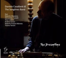 Daniele Cavallanti & - Dreamtime - CD