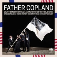 WURTTEMBERGISCHES KA - AARON COPLAND FATHER COPLAND - CD