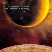 KLAUS & PETE ... SCH - Dark Side Of The Moog - Vol. 9-11 - CD