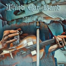 Third Ear Band - Druid One (Live At Essen Pop & Blues Festival 1970) - V