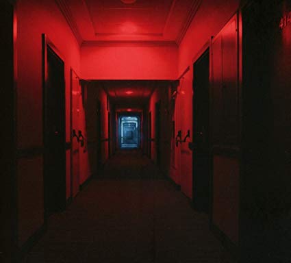 Erised - Room 414 - CD