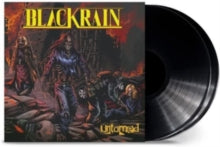BLACKRAIN - Untamed - New Vinyl Record