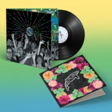 SUPERORGANISM - WORLD WIDE POP - Vinyl Record Vinyl / 12" Album
