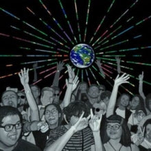 SUPERORGANISM - WORLD WIDE POP - C-90 FERRIC