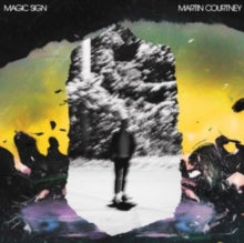 MARTIN COURTNEY - Magic Sign (Indies) - New Vinyl Record