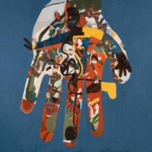 HOT CHIP - FREAKOUT/RELEASE - New C-90 FERRIC